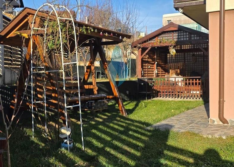 Vila eleganta , 140mp utili, Iasi-Sos.Barnova. - 4