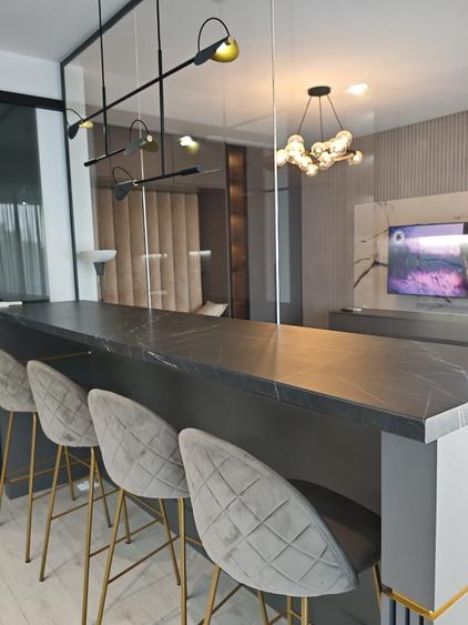 New Apartament 3 camere Aviatiei PROMENADA MALL LUX 2 LOCURI DE PARCARE - 13