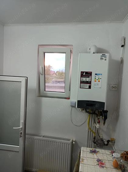 Vand casa sat Tampa comuna Bacia - 8