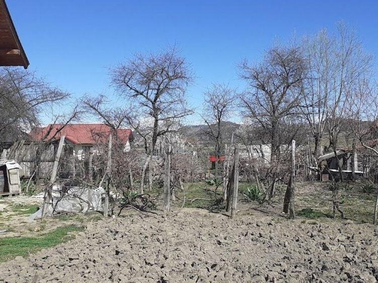 Casa de Vanzare Tigveni Arges - 9