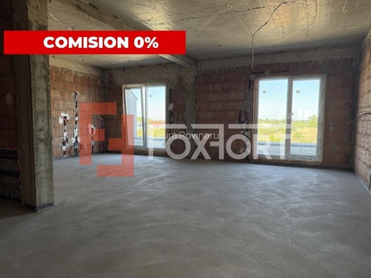 COMISION 0% Apartament cu 3 camere de vanzare in Timisoara, zona Torontalului