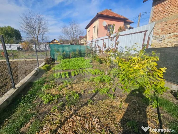 Oferta! Casa la cheie, finisata, 110 mp utili, 328 mp teren, - 1