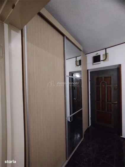 Apartament cu 4 camere, situat in zona de nord a orasului - 5