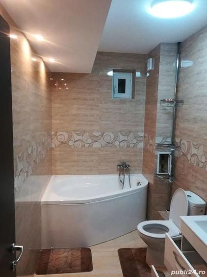 Apartament 2 camere etaj 1, parcare, centrală, Pallady - 6