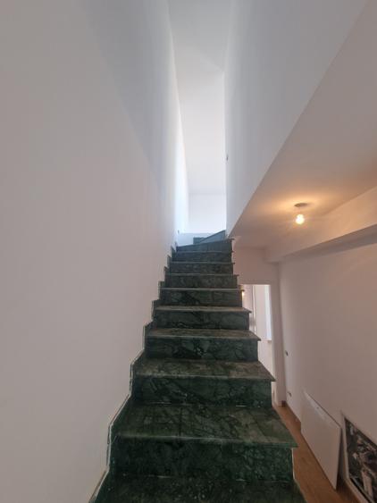 Bucurestii Noi-Miercani,imobil 2025,Duplex 3camere+parcare,proprietar,comision0% - 4