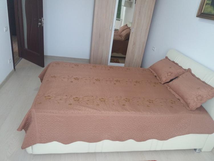 13 Septembrie-Apartament 2 camere-350 euro! - 7