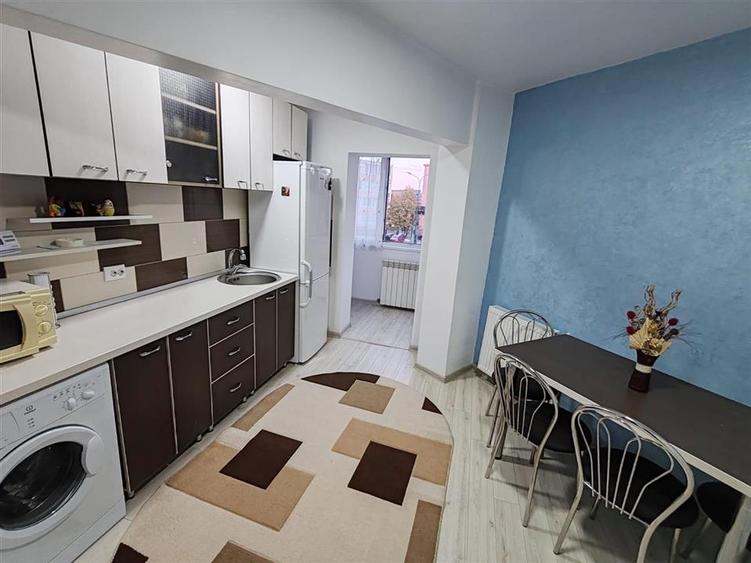 Apartament 2 camere Judetean - 3