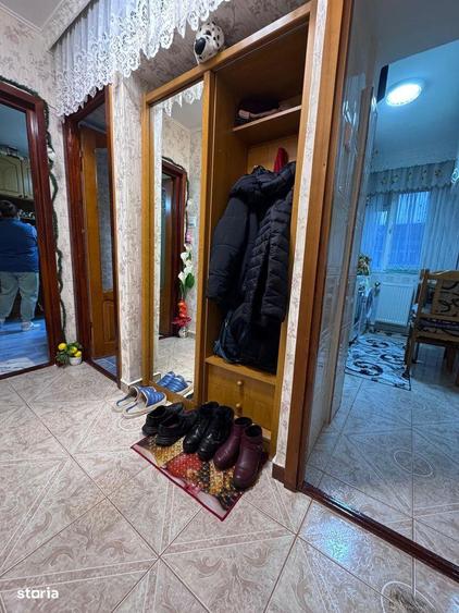 Orizont, apartament mobilat si utilat - 3