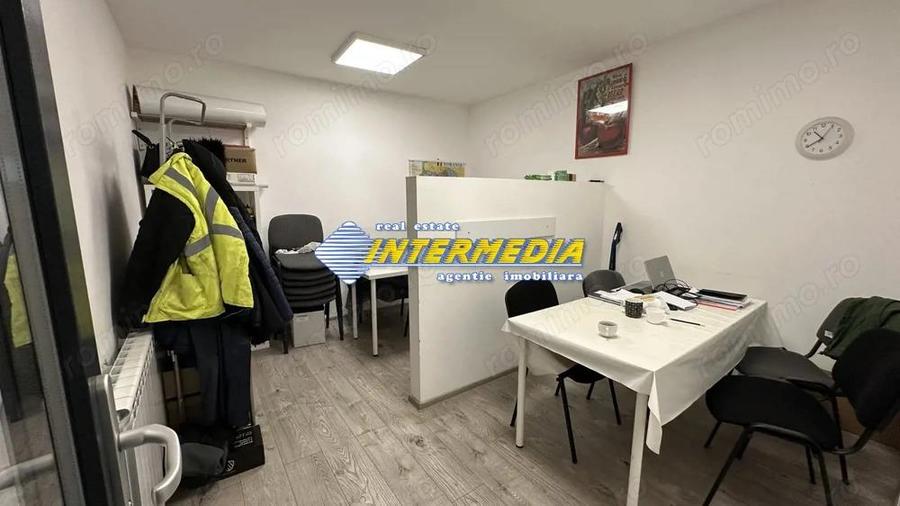 Spatiu Birouri | Showroom | Reprezentanta | Depozit Hala | 1000 mp | Mare Frumos si Finisat | 20 - 12