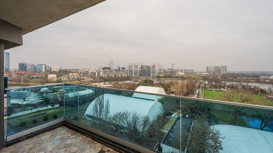 REA1027581 Floreasca l 4 Camere l Parcare l Amazing View - 13