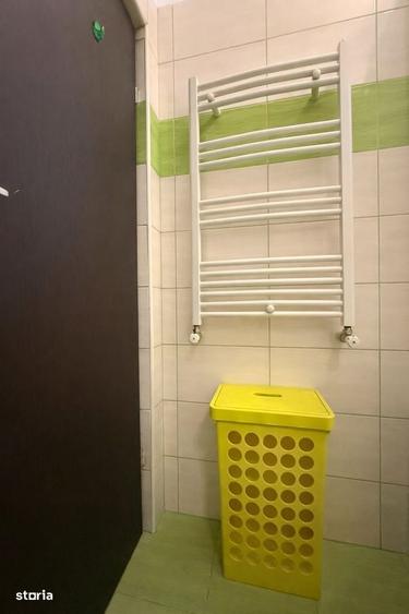 Bucurestii Noi, 4 minute metrou Parc Bazilescu, Apartament 2 camere MODERN - 13