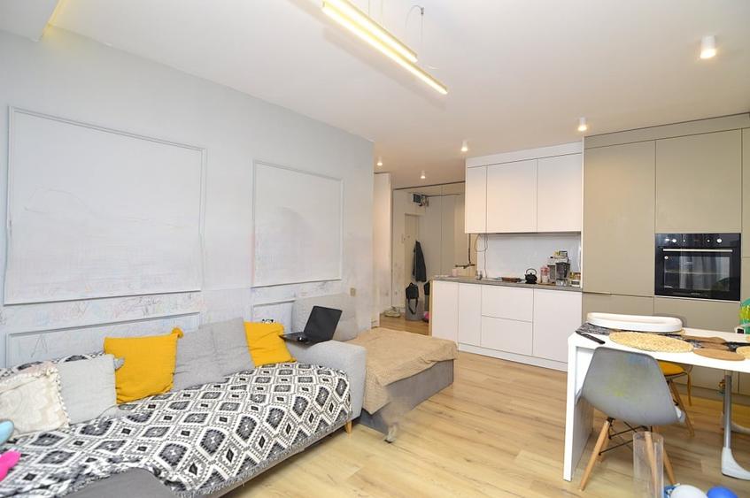 VANZARE GARSONIERA UNIRII – NERVA TRAIAN - 2