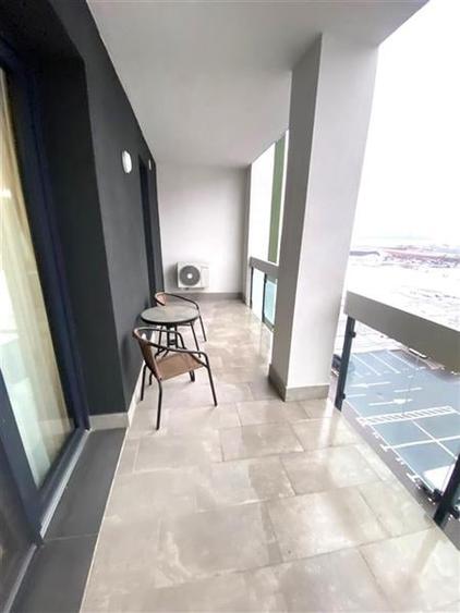 Apartament cu 1 camera, in Complexul Rezidential Ateneo - 8