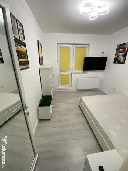 Garsoniera/Terasa strada Biruin?ei - 5