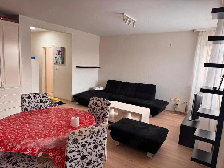 De iinchiriat 2 camere - 5