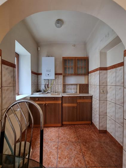 Etaj Vilă Interbelică – Investiție Centrală Calea Călărașilor / Hala Traian - 27