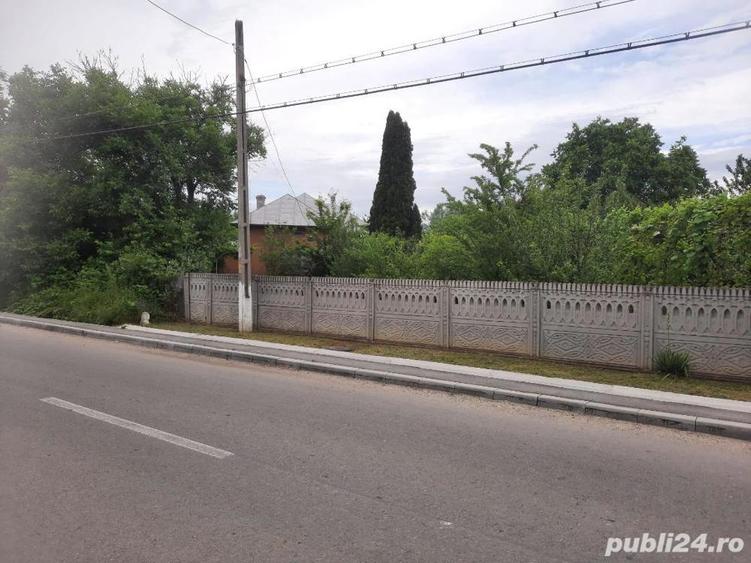 Vand casa in ora?ul Balce?ti,Jude?ul Valcea - 3
