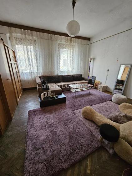 Elisabetin Casa 4 Camere Curte comuna Elisabetin Casa 4 Camere Curte comuna