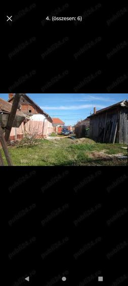 casa in centrul sat Tarian, 13 km din centru oradea - 4