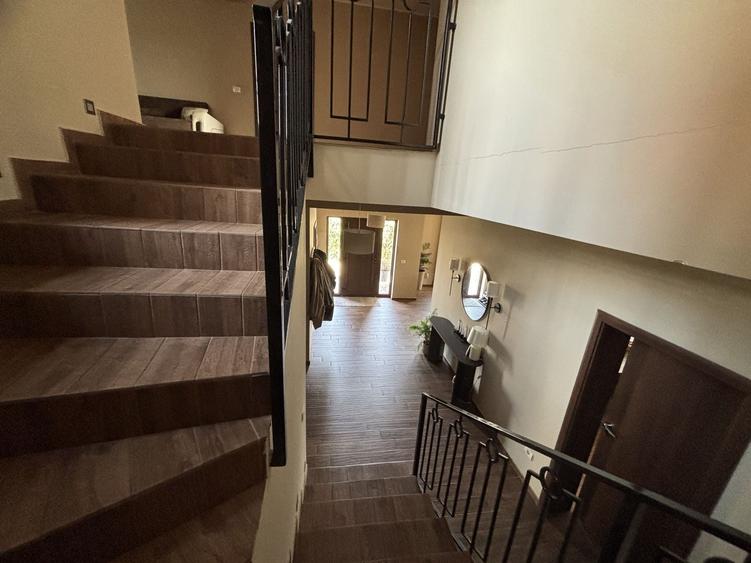 Duplex despărțit prin camera tehnica, zona Pădure Dumbravita - 46