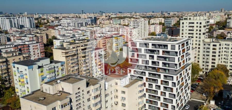 JW Marriott | 4 camere | Duplex | 200mp | B11950 - 4