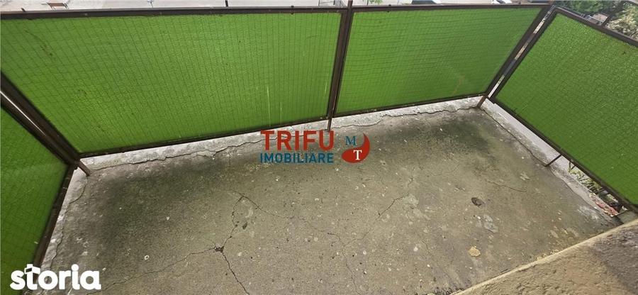 Apartament de vanzare cu 3 camere,2 balcoane si 2 bai - 4
