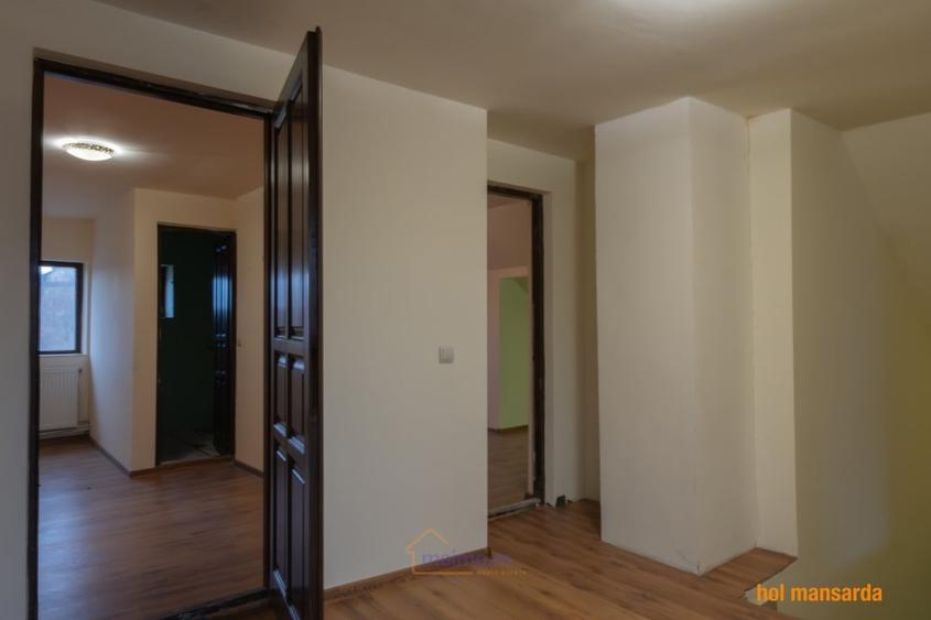 Casa pe 3 niveluri, potrivita pentru familie mare sau investitie inteligenta! - 19