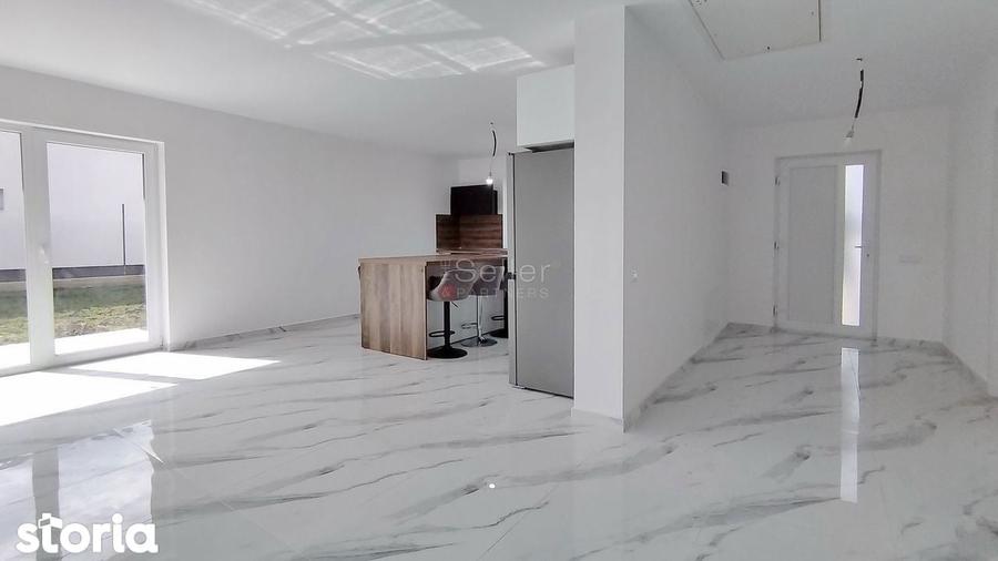 Vila Construtie Noua- Sampetru - 8