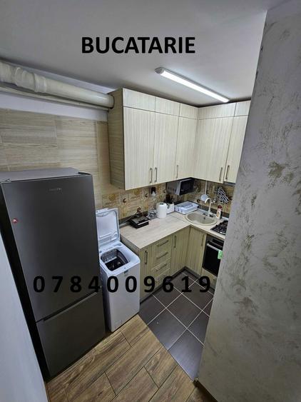 Dobroesti | 2 Camere | 40mp | Curte | Parcare - 1