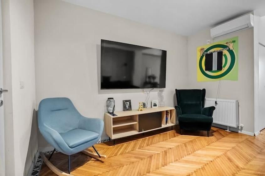 Oportunitate! 129mp utili 6 camere  Vasile Conta Lux / Investitie / Airbnb - 17