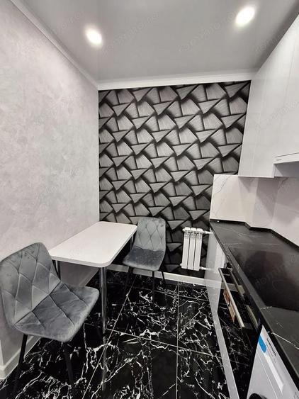 Garsoniera de inchiriat in zona Gorjului - 2