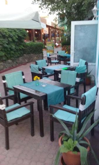 Inchiriez restaurant mamaia zona butoaie - 1