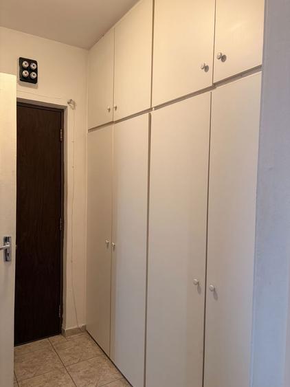 Apartament ultracentral 2 camere Matei Voievod - 6