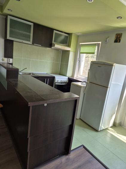 Garsoniera de inchiriat calea Bucuresti - 5