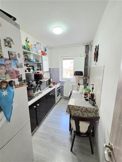 Apartament 2 Camere, Semidecomandat, Casa de Cultura, Parter - 9