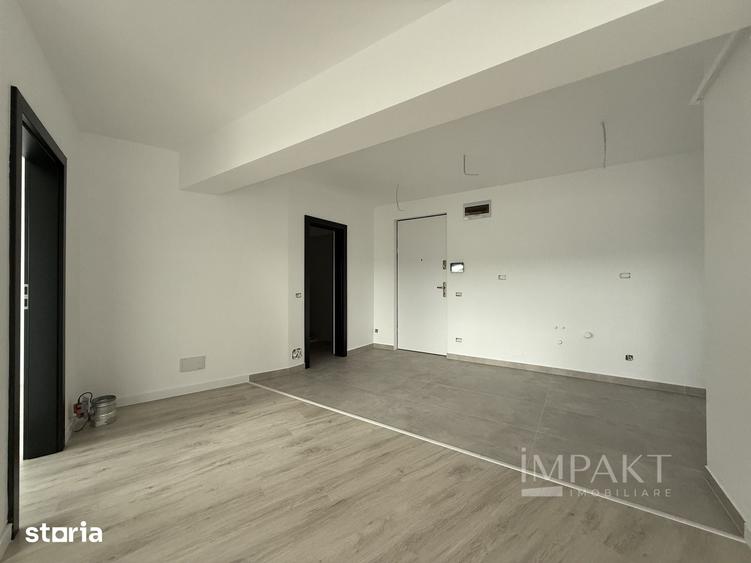 Apartament cu 2 camere în Europa