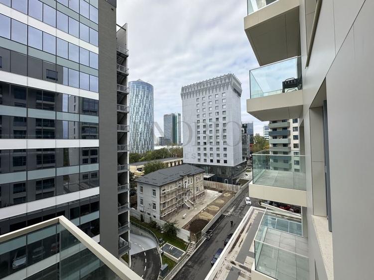 Apartament 2 Camere | Aviatiei Tower - 11