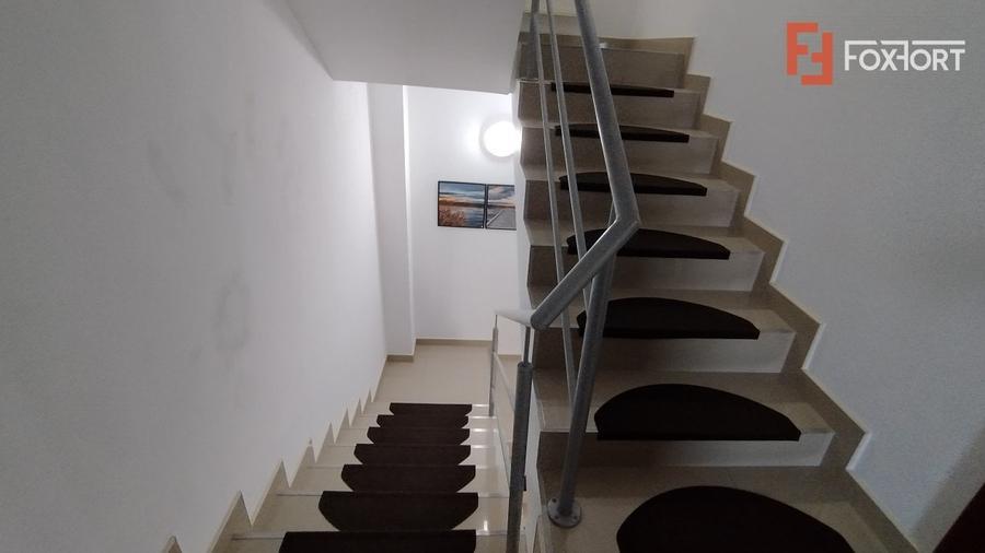 Duplex 5 camere, Timisoara - Zona Modern - 19