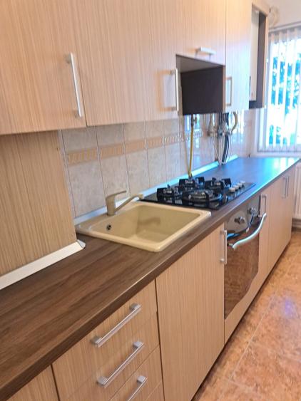 Garsoniera, 30mp, zona centrala - Sfantu Gheorghe - 4