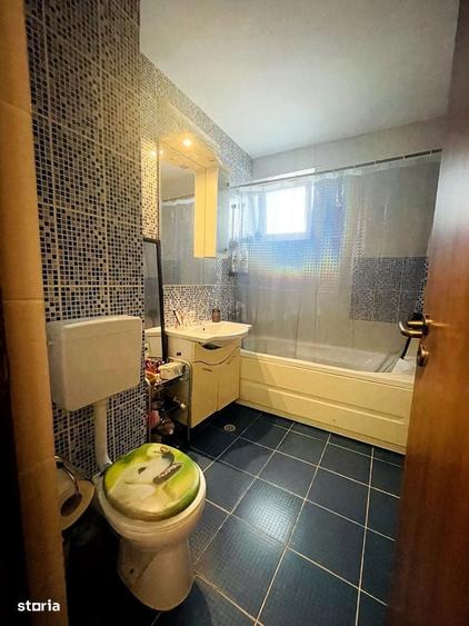 Apartament 2 camere Zona Nufarul, Ansamblul PRIMA - 5