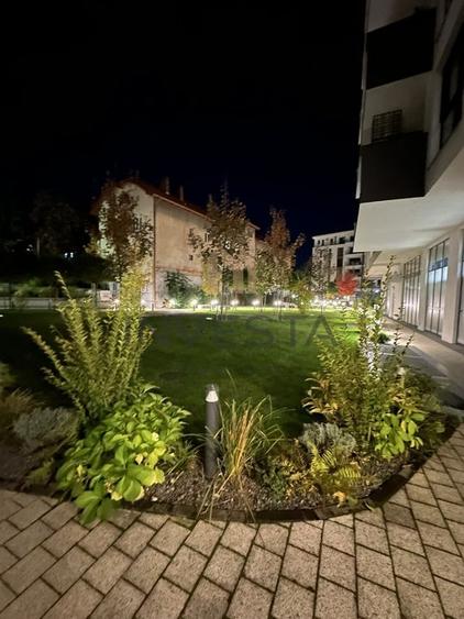 Apartment 3 camere in  The Nest! Zona exclusivista Scortarilor! - 18