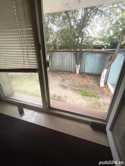 Doar in Decembrie! Garsoniera Parter CET baie cu cada mare si bucatarie cu geam - 8