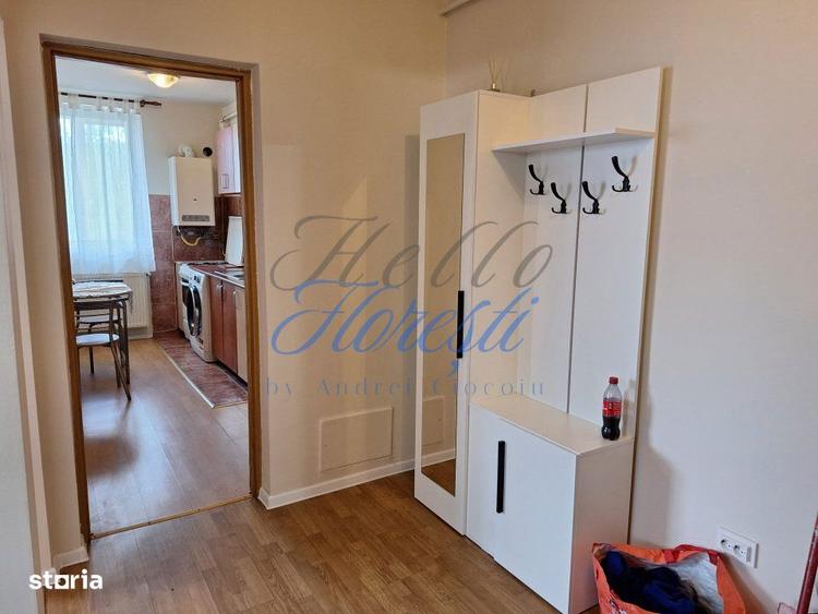 Apartament de 1 camera, 40 mp. Zona Eroilor - 4
