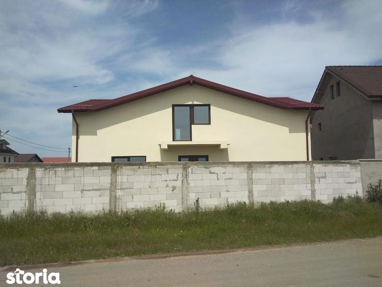 Casa, 214 m2, - 4