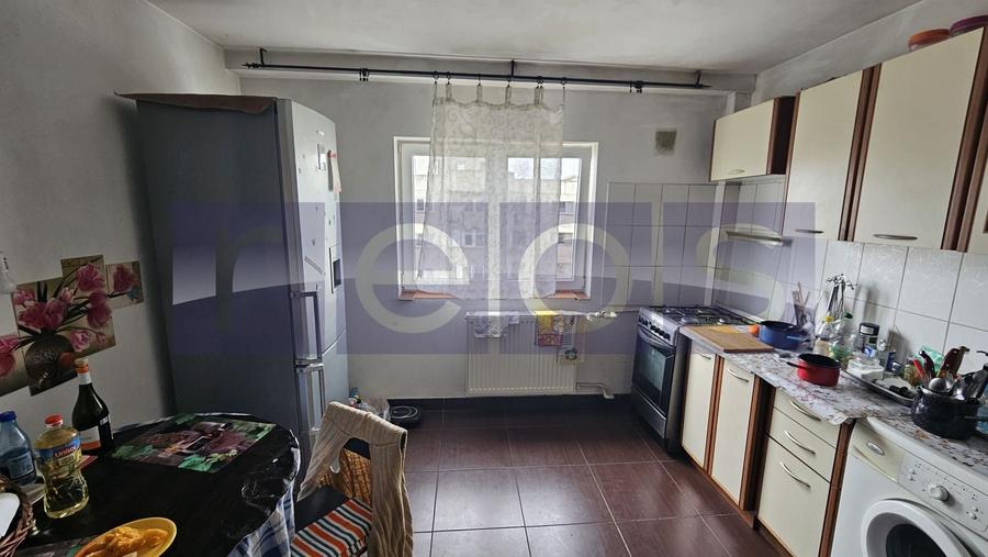 Apartament 2 camere de vânzare – zona Sebastian–Prosper - 4