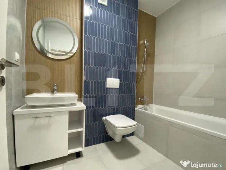 Apartament 2 camere de inchiriat Avantgarden Faza 5, St - 3