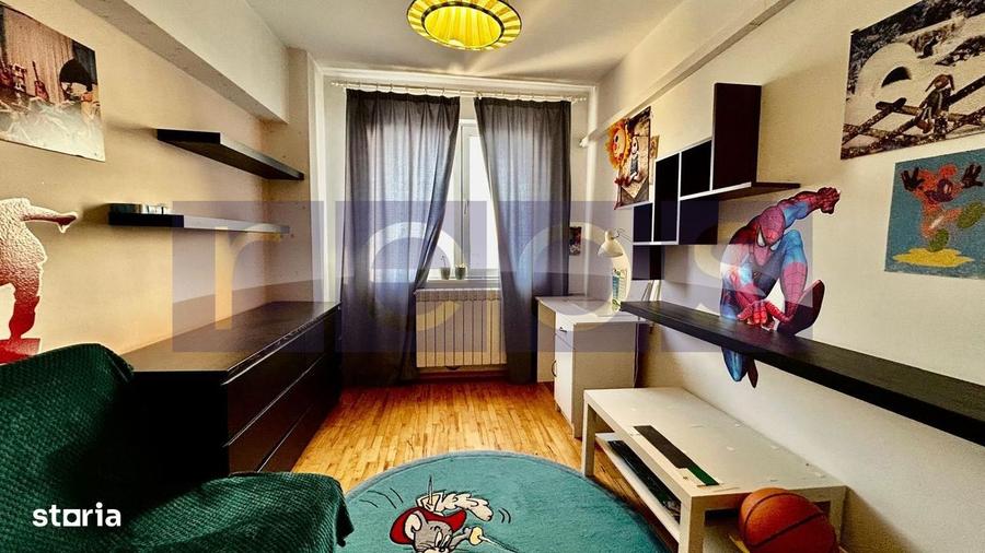 VANZARE 3 CAMERE | DECOMANDAT | ZONA PANTELIMON | MEGA MALL - 2