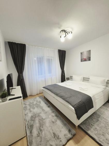 Apartament de vanzare Slanic-Moldova - 7