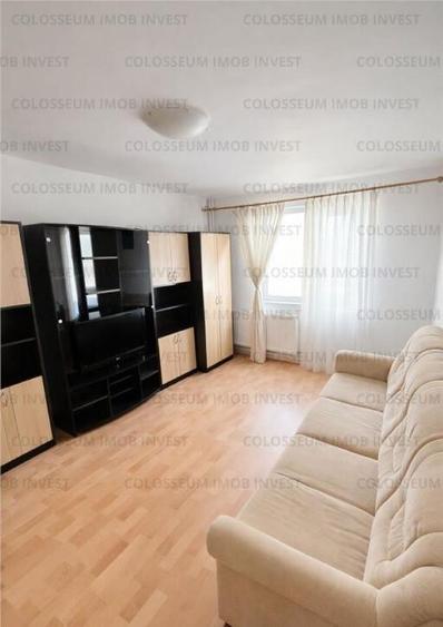 Apartament cu 3 camere, decomandat - zona Astra - 3