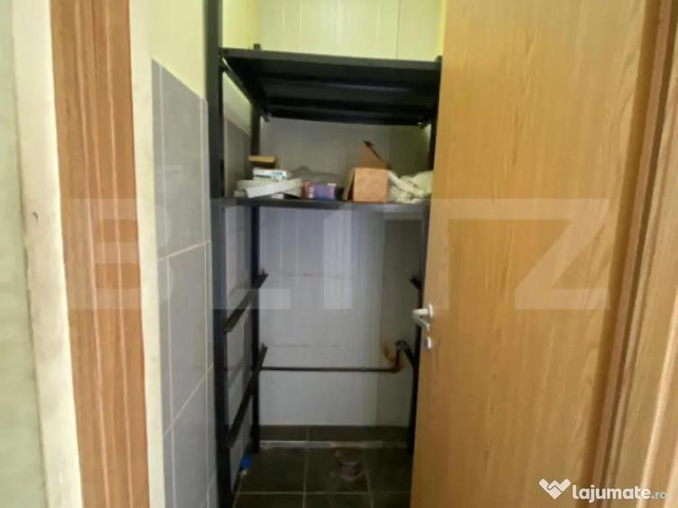 Hala de vanzare | Acces TIR | Teren 640 mp | Deschidere la - 2